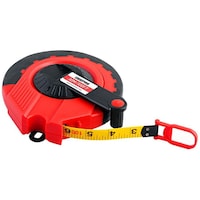 Picture of Geepas Long Fibreglass Measuring Tape, 30m, GT59013