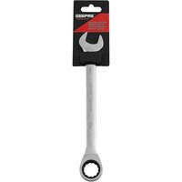 Picture of Geepas Chrome Vanadium Gear Wrench, 9mm