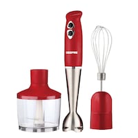 Picture of Geepas Hand Blender for Baby Food, 400W