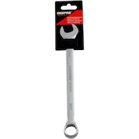 Picture of Geepas Chrome Vanadium Open-Ended Spanner Gear Wrench, 6mm