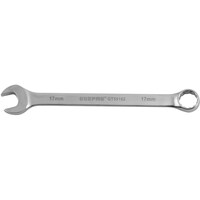 Picture of Geepas Chrome Vanadium Open Ended Combination Spanner, 17mm