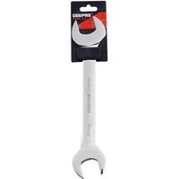 Picture of Geepas Double Head Open End Spanner, 20 & 22mm, GT59184