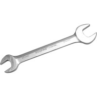Picture of Geepas Double Head Open End Spanner, 27 & 30mm, GT59189