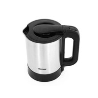 Picture of Geepas Portable Lightweight Electric Kettle with Comfortable Handle, 2200W, 1.7L