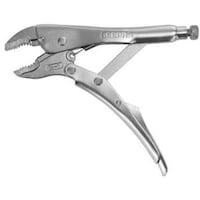Picture of Geepas Curved Jaw Locking Pliers, 7inch
