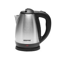 Picture of Geepas Electric Kettle, 1800W, 1.8L