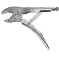 Picture of Geepas Curved Jaw Locking Pliers, 10inch