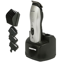 Picture of Geepas Chromium Steel Blade 3W Rechargeable Trimmer