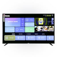 Picture of Geepas Smart Android LED TV, 75inch