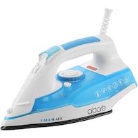 Picture of Geepas 2400W Non-Stick Soleplate Steam Iron, GSI7809