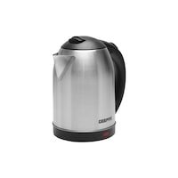Picture of Geepas Stainless Steel Electric Kettle, 1500W, 1.8L