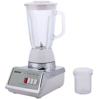 Picture of Geepas 450W Stainless Steel Blender, 1.4L, GSB1603