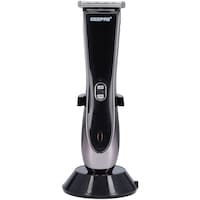 Picture of Geepas Rechargeable Cordless Trimmer