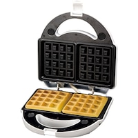 Picture of Geepas 6 in 1 Non Stick Multi Snacks Maker