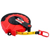 Picture of Geepas Long Fibreglass Measuring Tape, 50m, GT59013