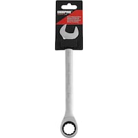 Picture of Geepas Chrome Vanadium Gear Wrench, 8mm, GT59138