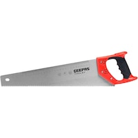 Picture of Geepas Universal Cut Soft Grip Hand Saw with TRP Handle, 16inch