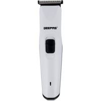Geepas Premium Quality Rechargeable Trimmer