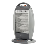 Picture of Geepas Halogen Heater with 3 Heating Power