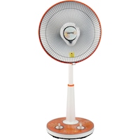 Picture of Geepas 950W Halogen Stand Heater, GRH9547