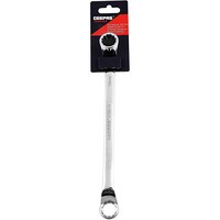 Picture of Geepas Olsenmark 12 Point Double Ring Spanner, 19mm