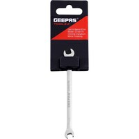 Picture of Geepas Double Head Open End Spanner, 6 & 7mm