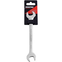 Picture of Geepas Double Head Open End Spanner, 16 & 17mm, GT59183