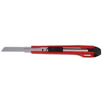 Picture of Geepas Multiuse Utility Knife, 9mm