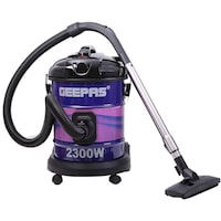 Picture of Geepas 2300W 2-in-1 Blow & Dry Vacuum Cleaner, 21L