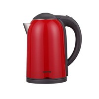 Picture of Geepas Double Layer Electric Kettle, 1.7L