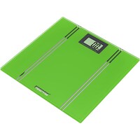 Picture of Geepas Digital Bright LCD Display Personal Scale