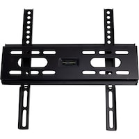Geepas Perfect Center Design LED TV Wall Mount