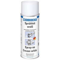 Picture of Weicon Spray - On Grease, White, 400 Ml