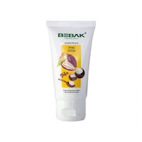 Bebak Hand Cream Shea And Cacao, 40Ml