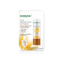 Picture of Bebak Sun Protection Lip Balm, 15 Ml