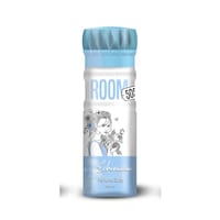 Room 505 Women Deodorant Body Spray, Echinacea, 200 Ml