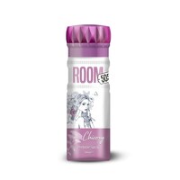 Picture of Room 505 Women Deodorant Body Spray, Chicory, 200 Ml