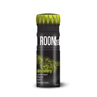 Picture of Room 501 Men Deodorant Body Spray, Discovery, 200 Ml