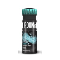 Room 501 Men Deodorant Body Spray, Sport, 200 Ml