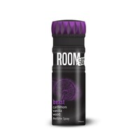 Room 501 Men Deodorant Body Spray, Beasta, 200 Ml