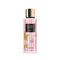 Lady Secret Rush Fragrance, 250 Ml