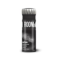 Room 501 Men Deodorant Body Spray, Urban, 200 Ml