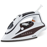 Picture of Avion Overheat Protection Steam Iron, AD 822SI