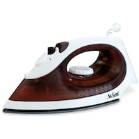 Picture of Avion Non-Stick Soleplate Steam Iron, AD 84SI