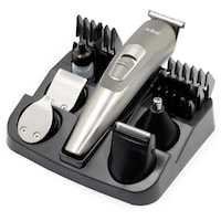 Avion 11 In 1 Professional Grooming Kit with 11 Attachments, AGK300X