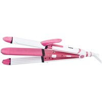 Picture of Avion 3 In 1 45W Hair Styler, Curler & Crimper Tool, ASC963
