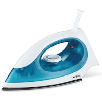 Picture of Avion Overheat Protection Dry Iron with Non-Stick Coated Solo Plate, AX 48DI
