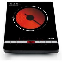 Picture of Avion LED Display Digital Infrared Cooker, AIC 98F