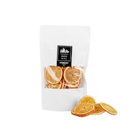 Alta Naturel Gıda Dried Orange, 100g, Carton of 15