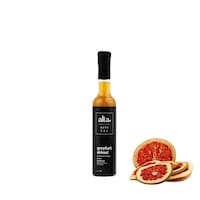 ANG Natural Fermentation Grapefruit Vinegar, 500ml, Carton of 12